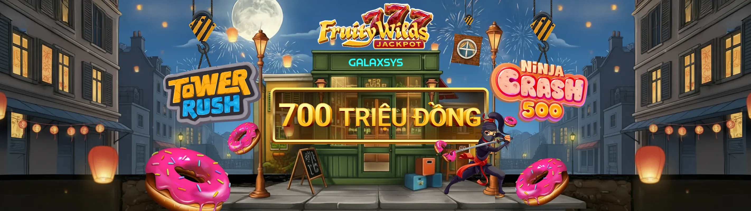 Banner ưu đãi hấp dẫn tại 1gom login 2026