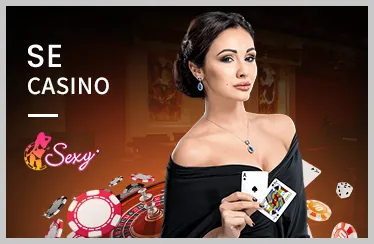 Đa dạng trò chơi casino tại 1gom login